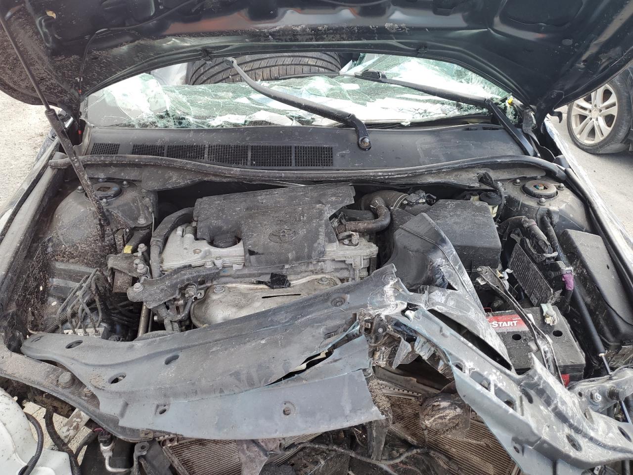2017 Toyota Camry - Image 11