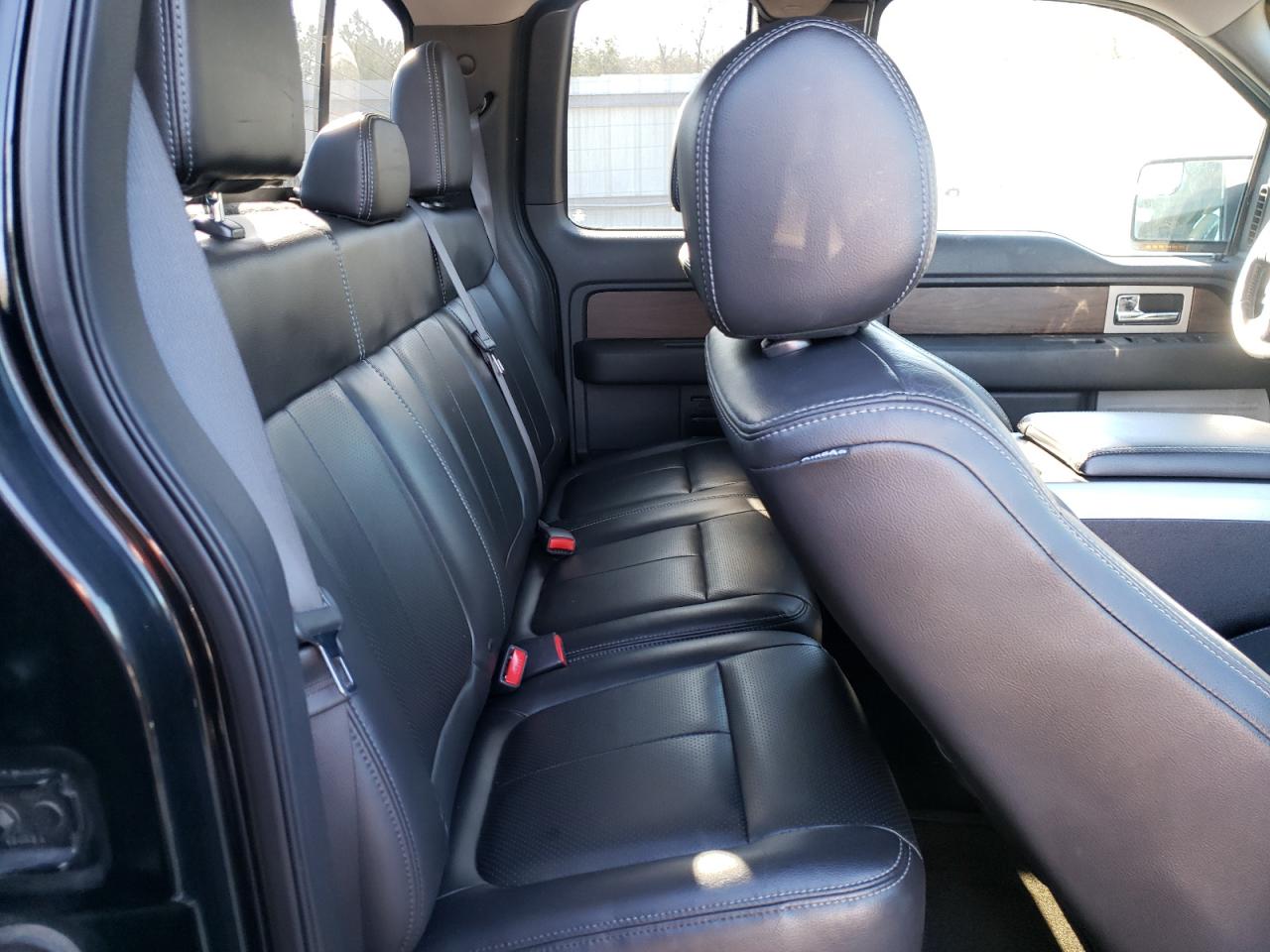 2013 Ford F-150 - Image 10