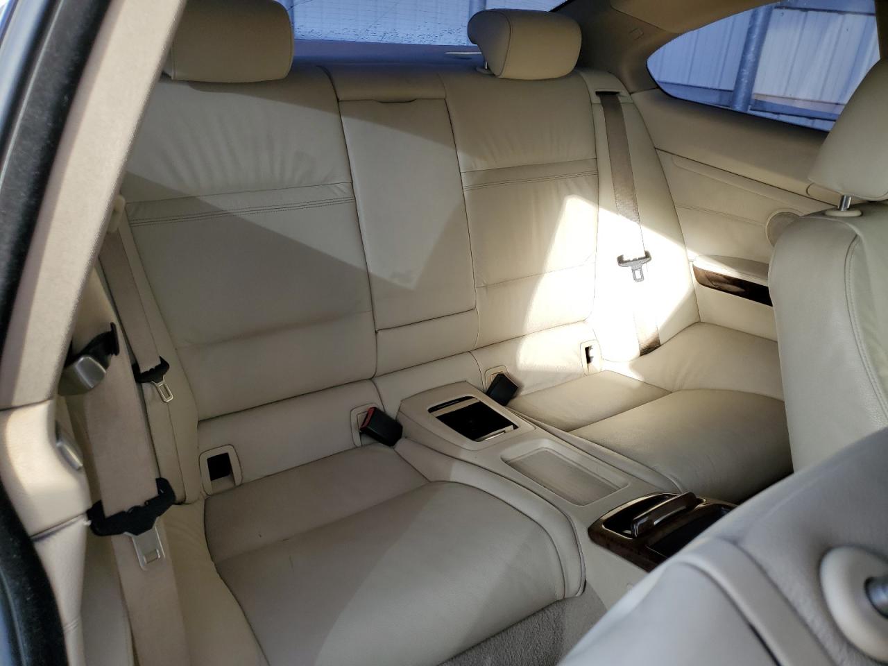 2007 BMW 3er - Image 11