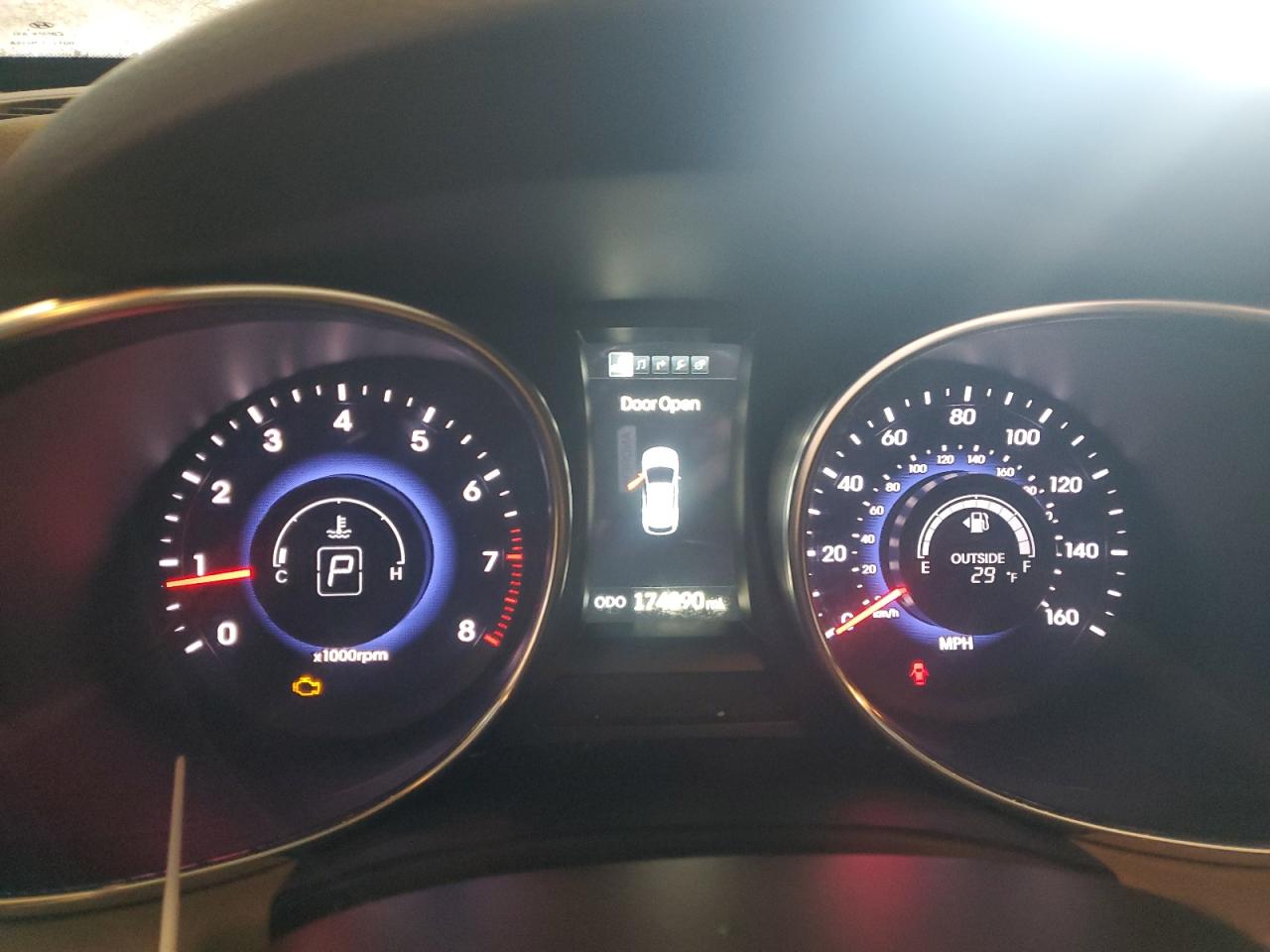 2014 Hyundai Santa Fe - Image 9