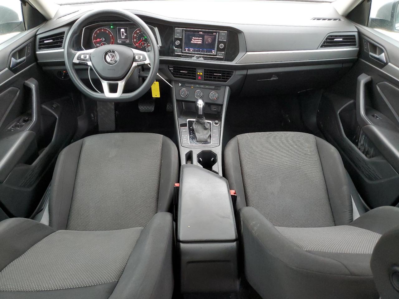 2019 Volkswagen Jetta - Image 8