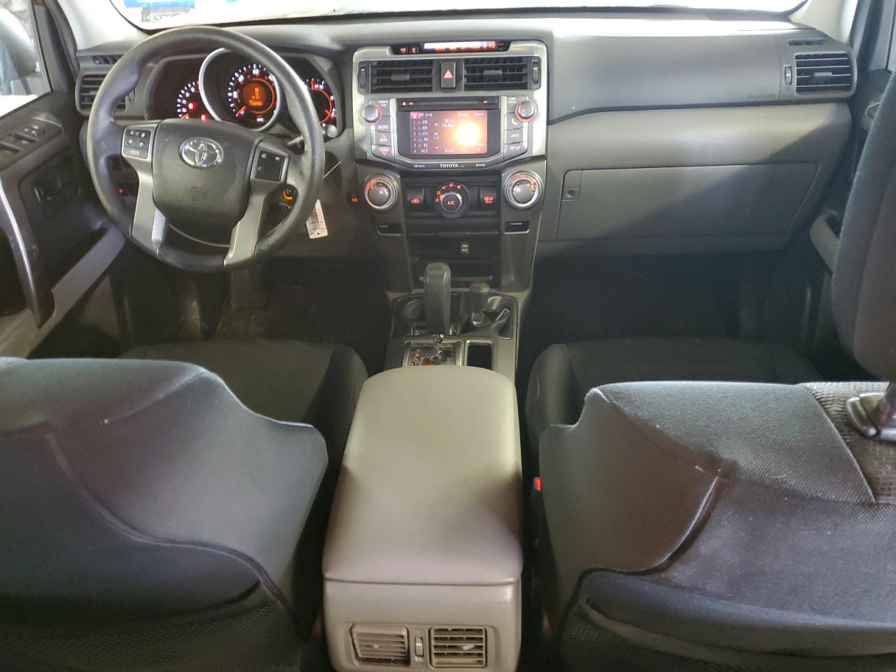 2013 Toyota 4Runner - Image 8