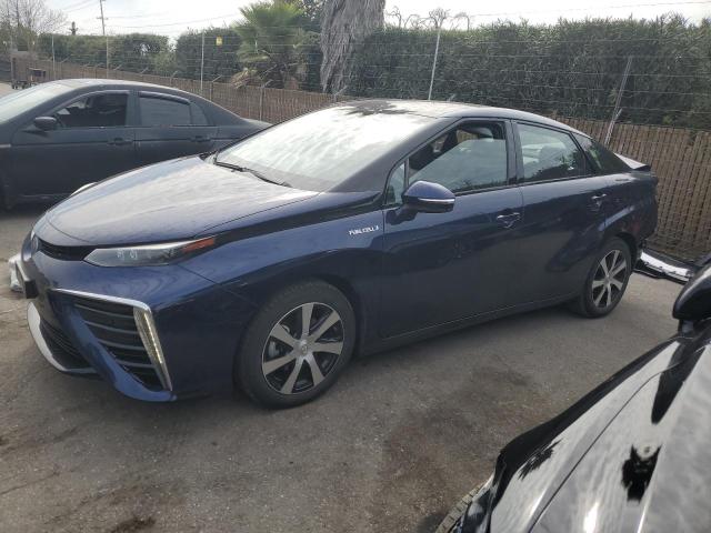 2019 Toyota Mirai