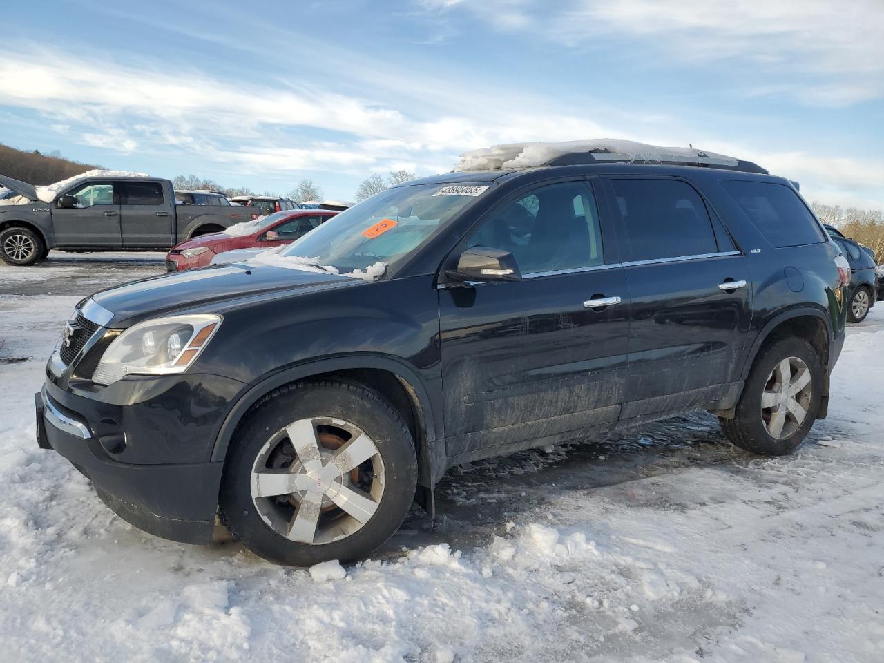 2011 GMC Acadia - Image 1