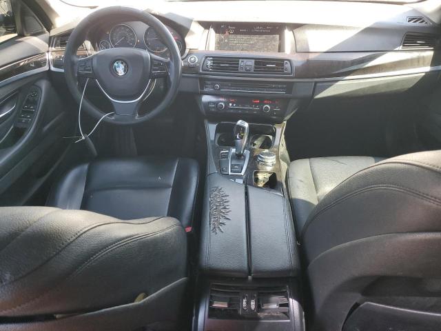 2015 BMW 528 I