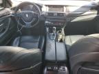 2015 BMW 528 I for sale at Copart CA - SAN BERNARDINO