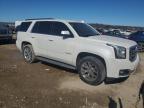 2016 Gmc Yukon Slt en Venta en Kansas City, KS - Vandalism