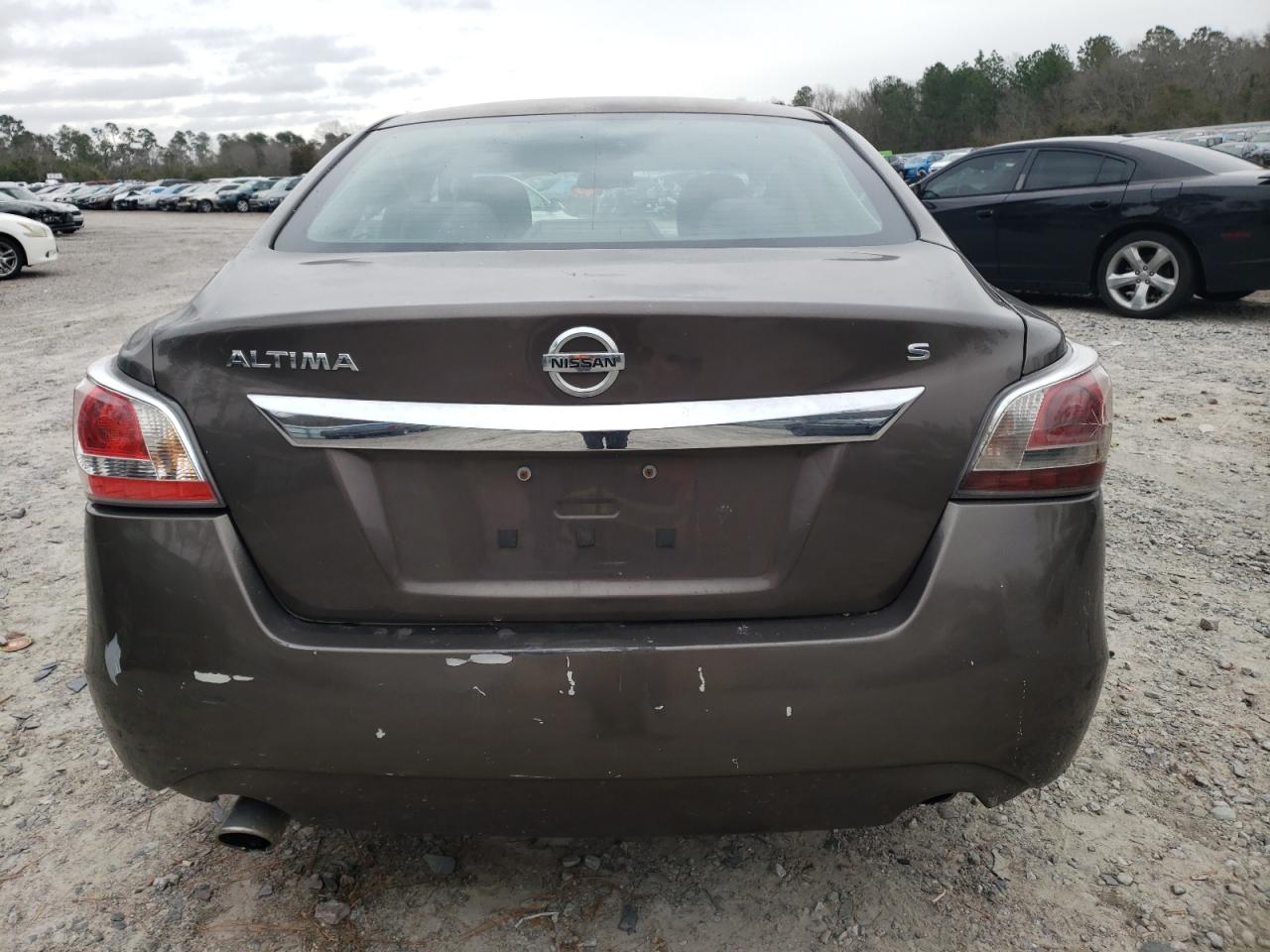 2015 Nissan Altima - Image 6