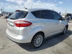 2014 Ford C-Max Sel en Venta en Sun Valley, CA - Side