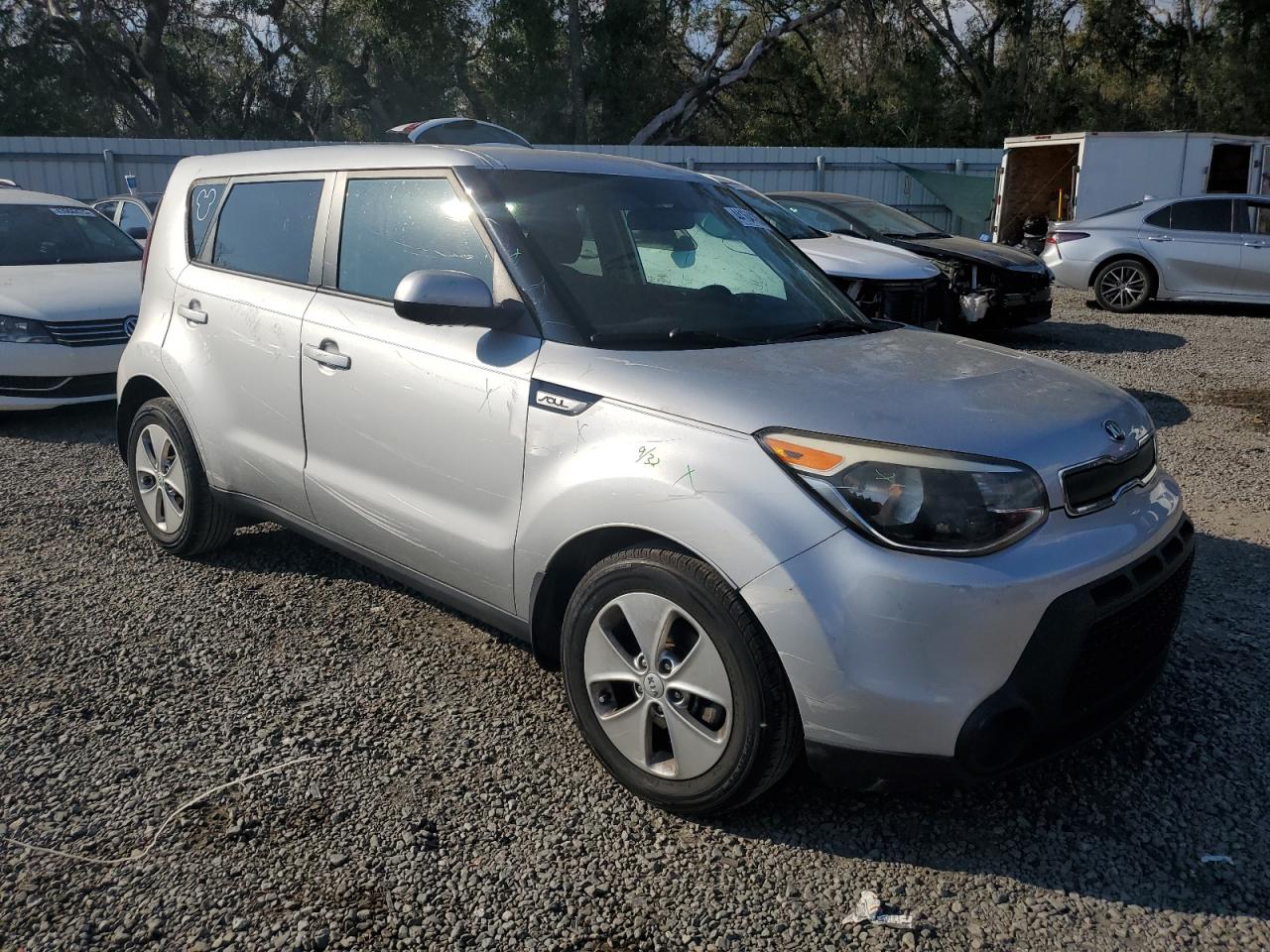 2016 Kia Soul - Image 4