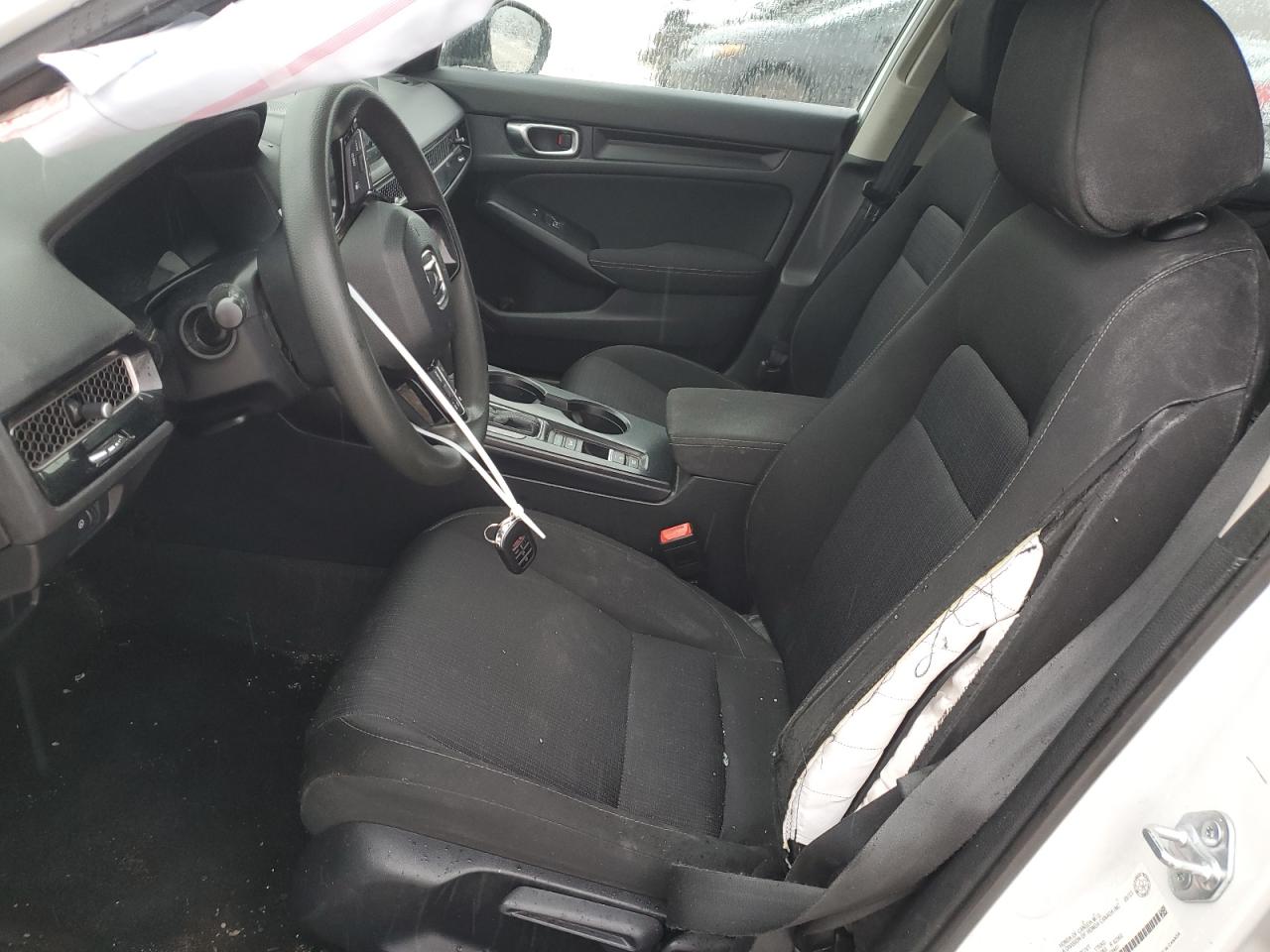 2023 Honda Civic - Image 7