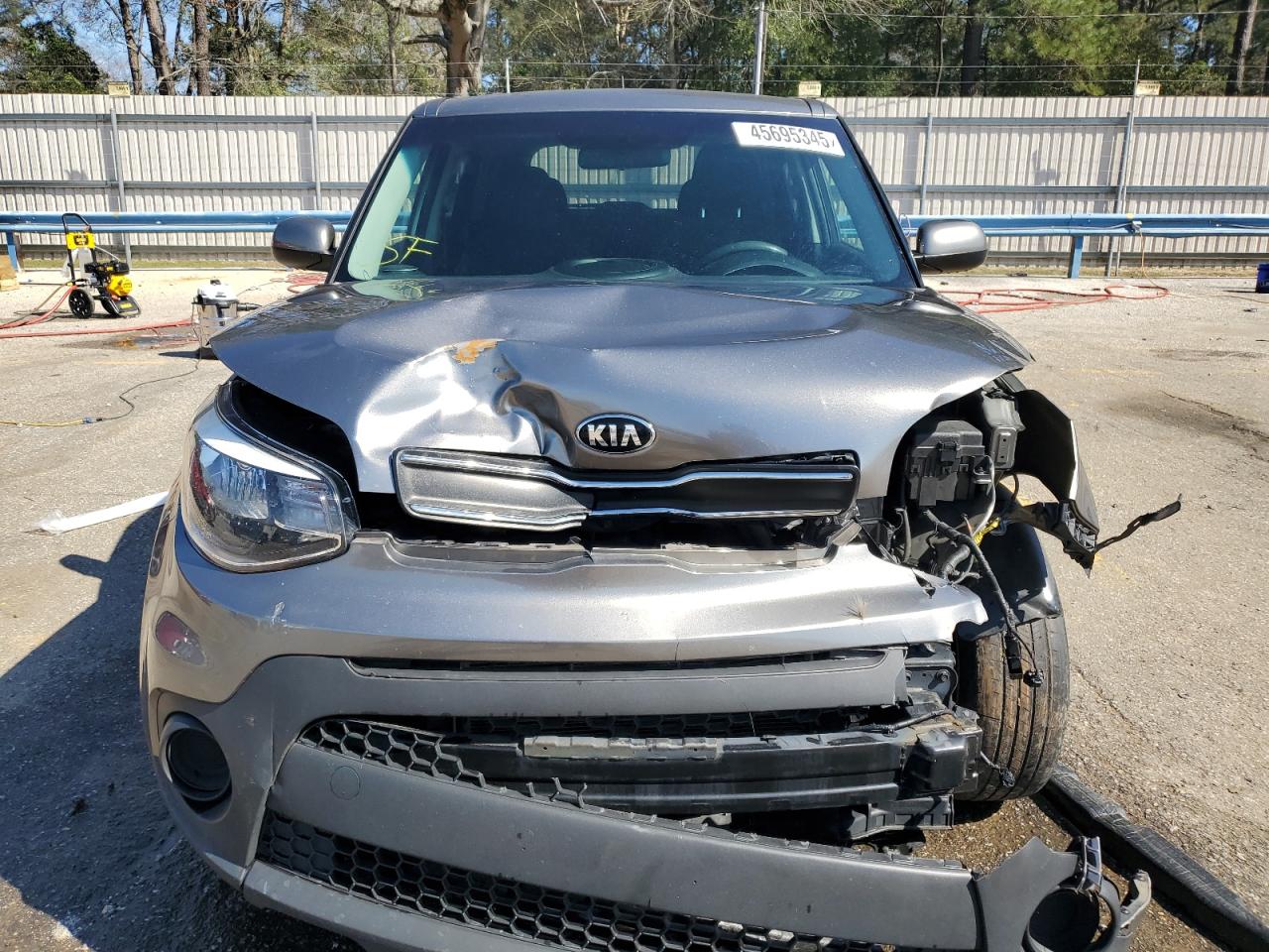 2018 Kia Soul - Image 5