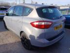 2013 FORD C-MAX ZETE for sale at Copart ST HELENS