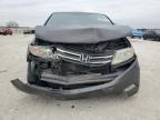 2012 Honda Odyssey Touring zu verkaufen in Haslet, TX - Front End