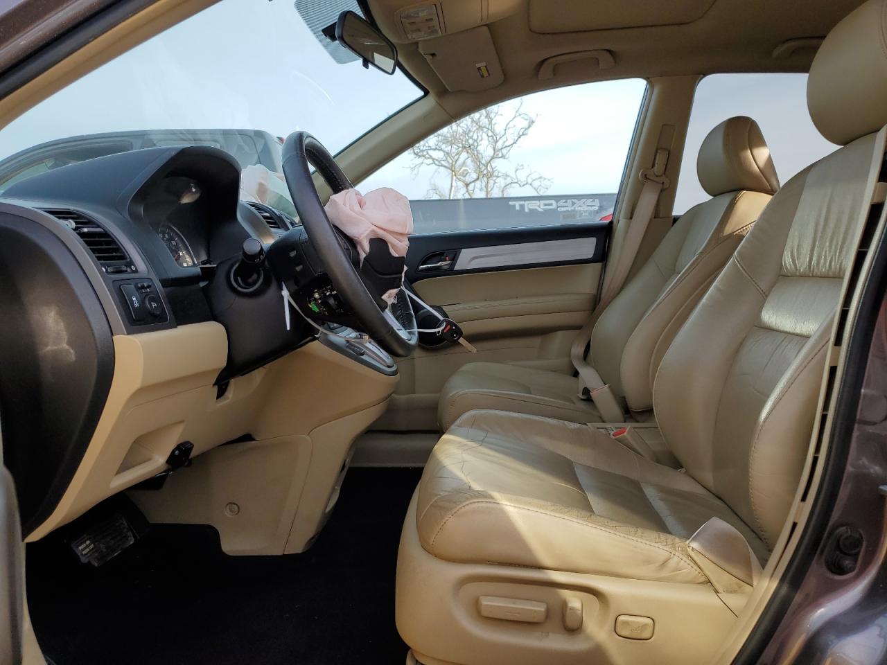 2011 Honda CR-V - Image 7