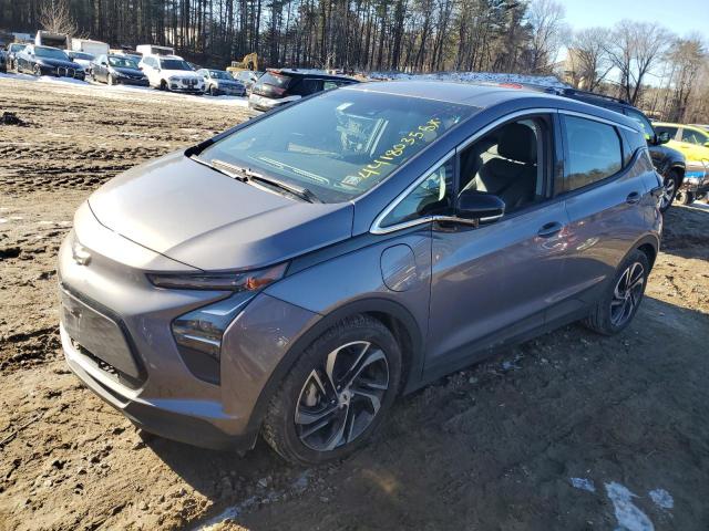 2023 Chevrolet Bolt Ev 2Lt