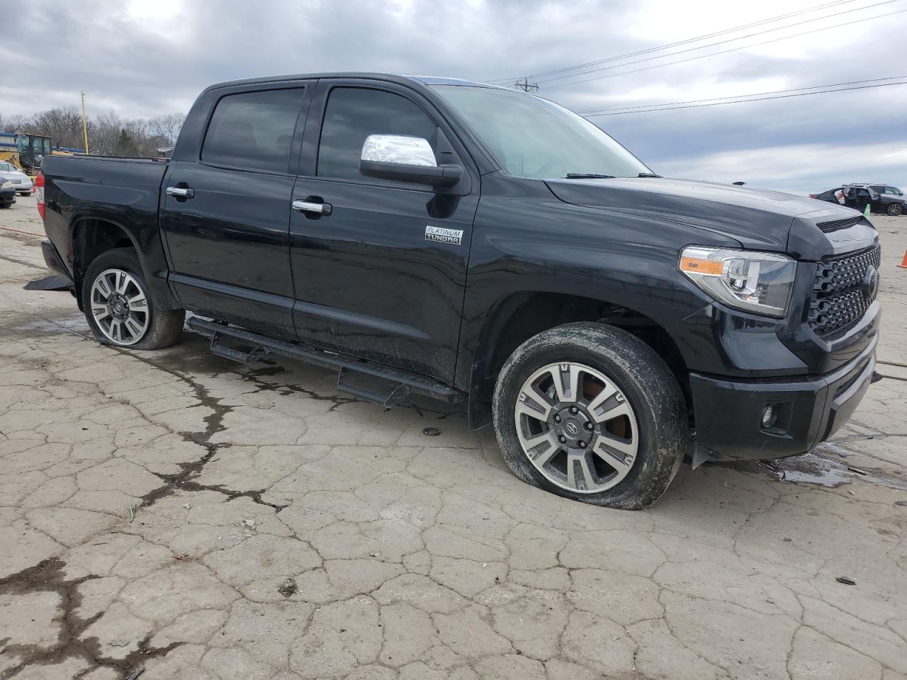 2020 Toyota Tundra - Image 4