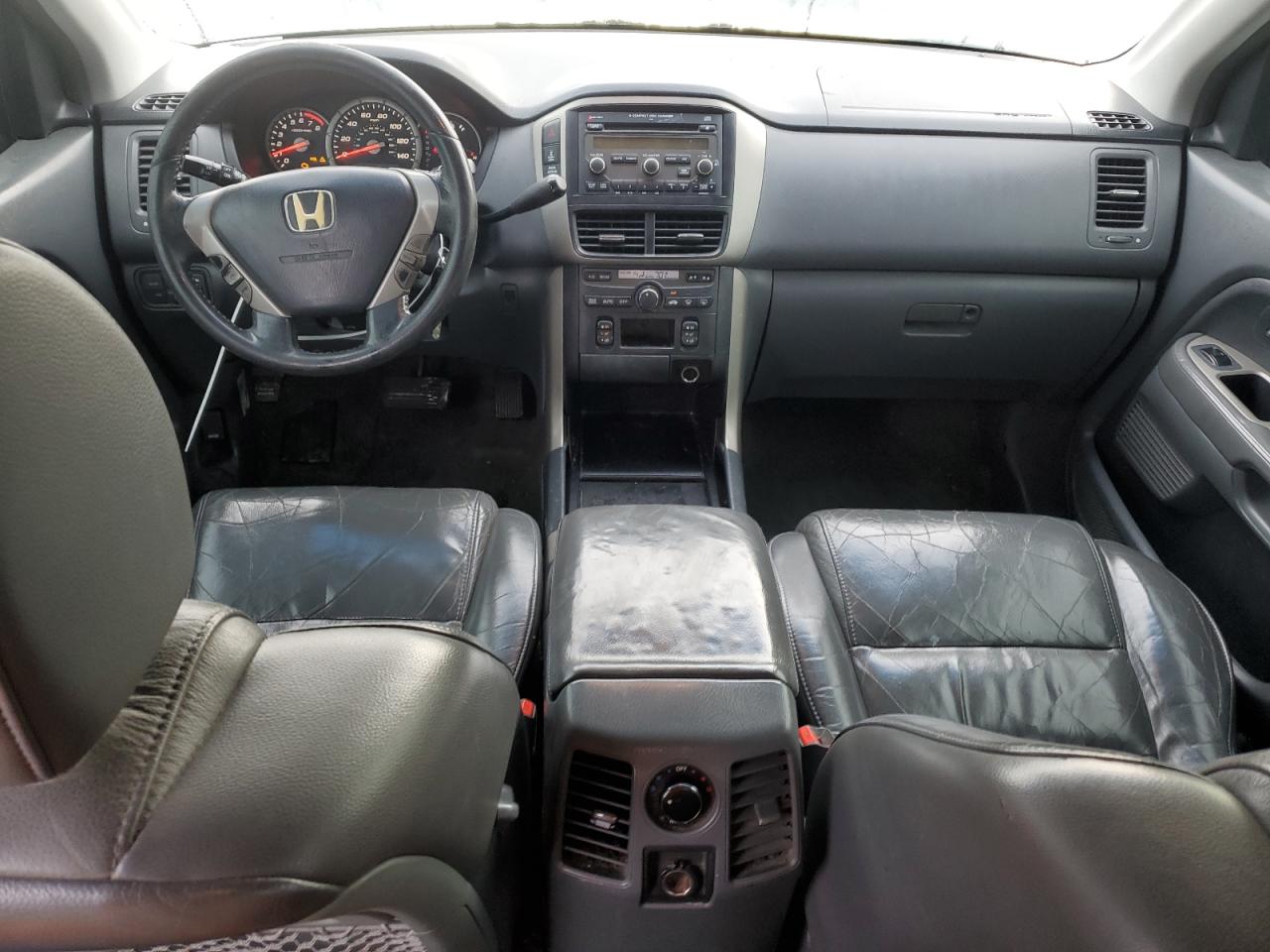 2006 Honda Pilot - Image 8