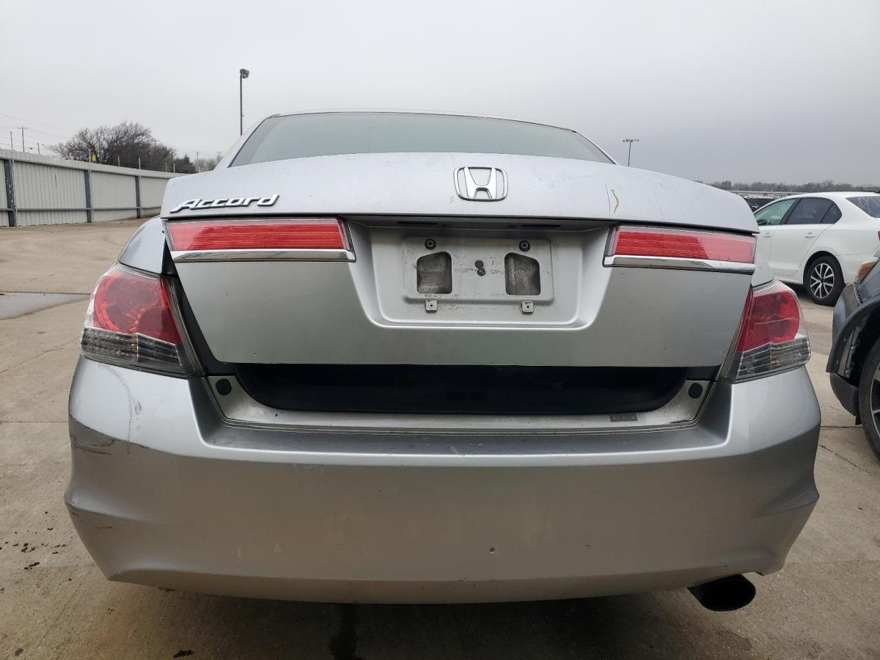 2011 Honda Accord - Image 6