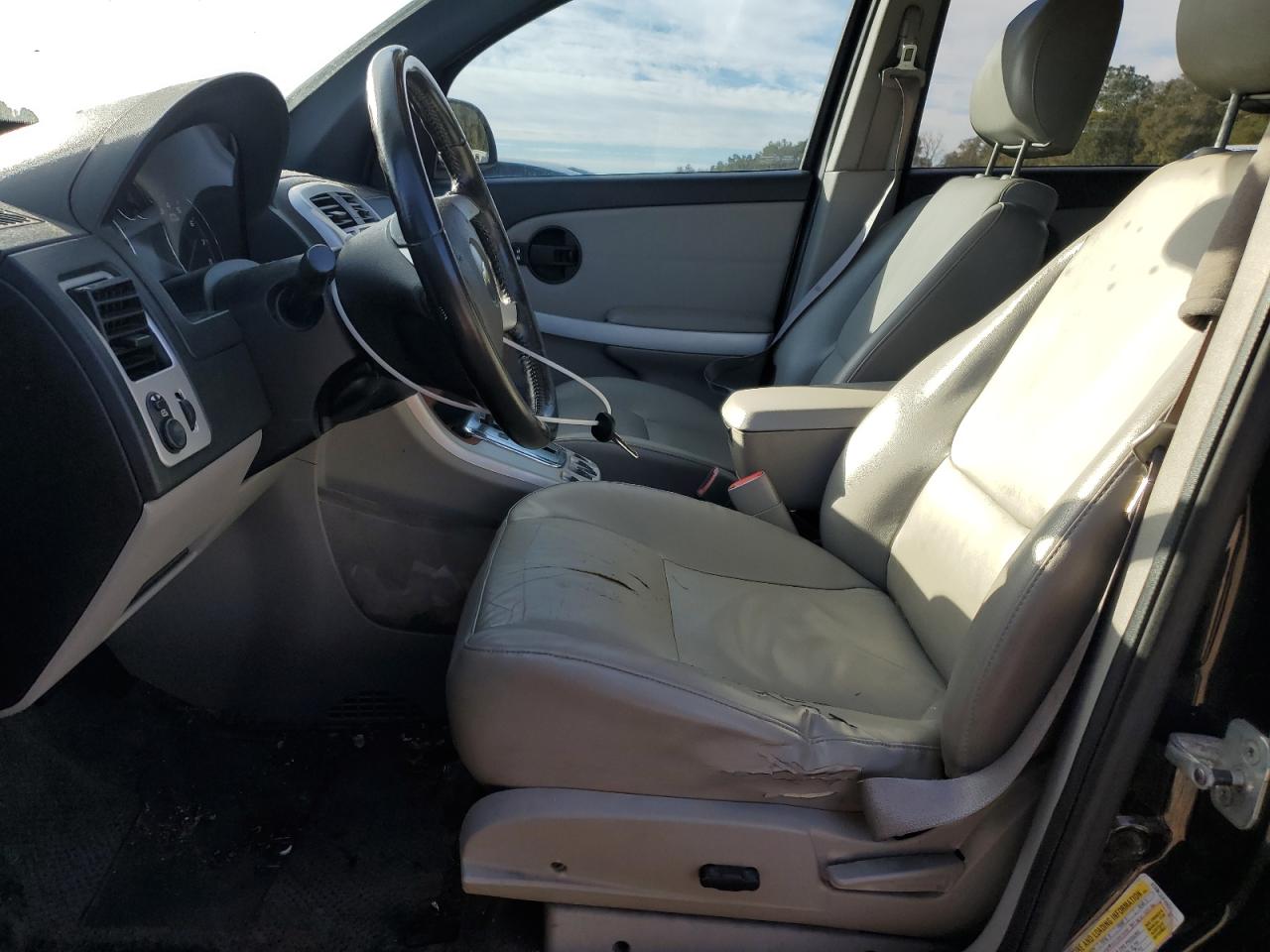 2009 Chevrolet Equinox - Image 7