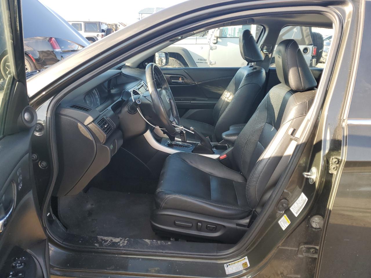 2013 Honda Accord - Image 7