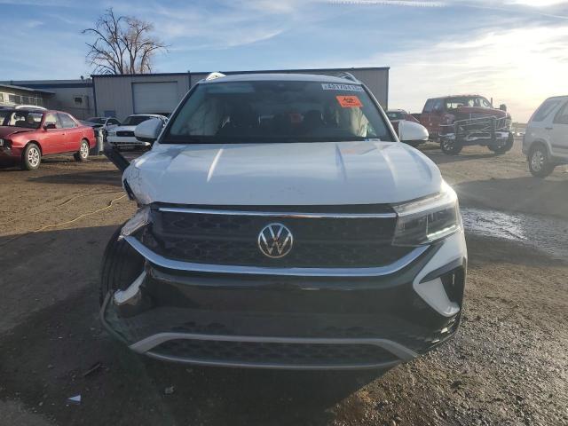  VOLKSWAGEN TAOS SE 2022 Білий