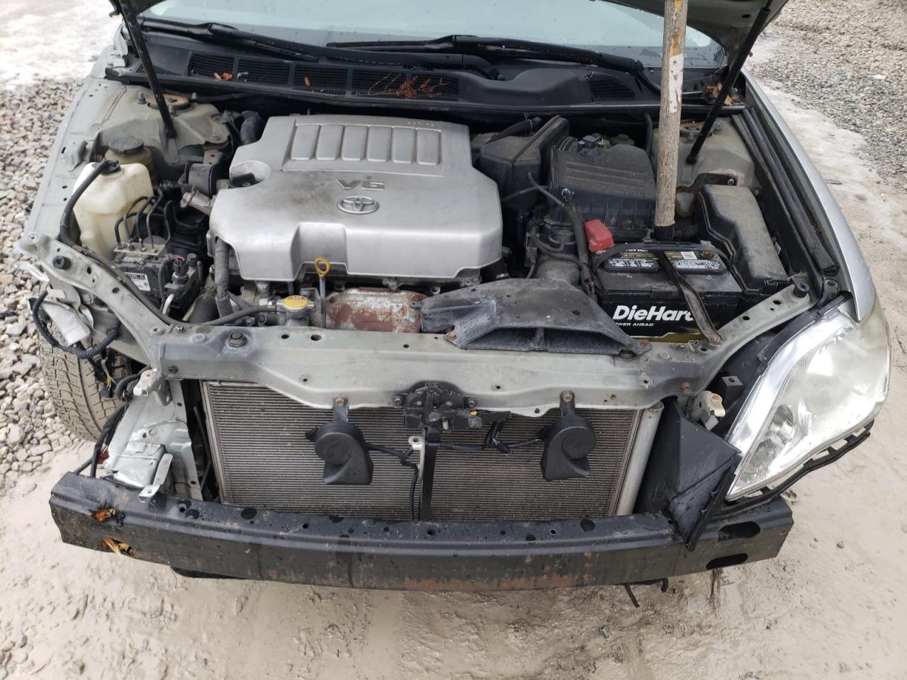 2007 Toyota Avalon - Image 11