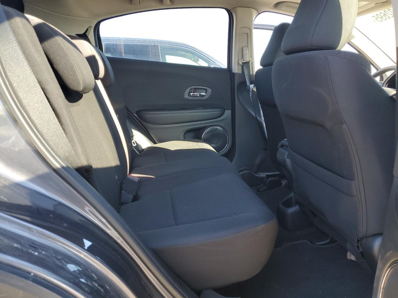 2018 Honda HR-V - Image 11