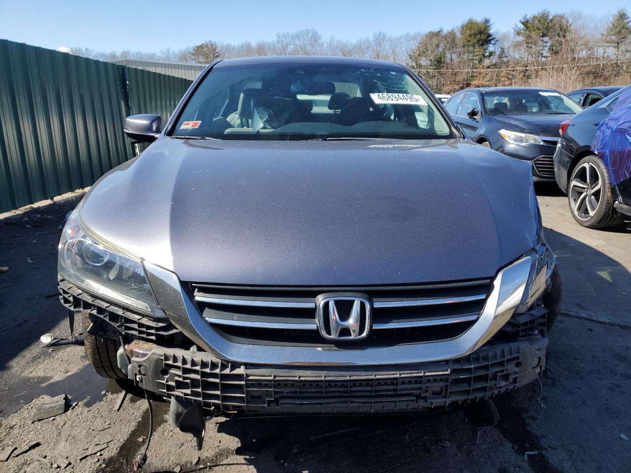 2013 Honda Accord - Image 5