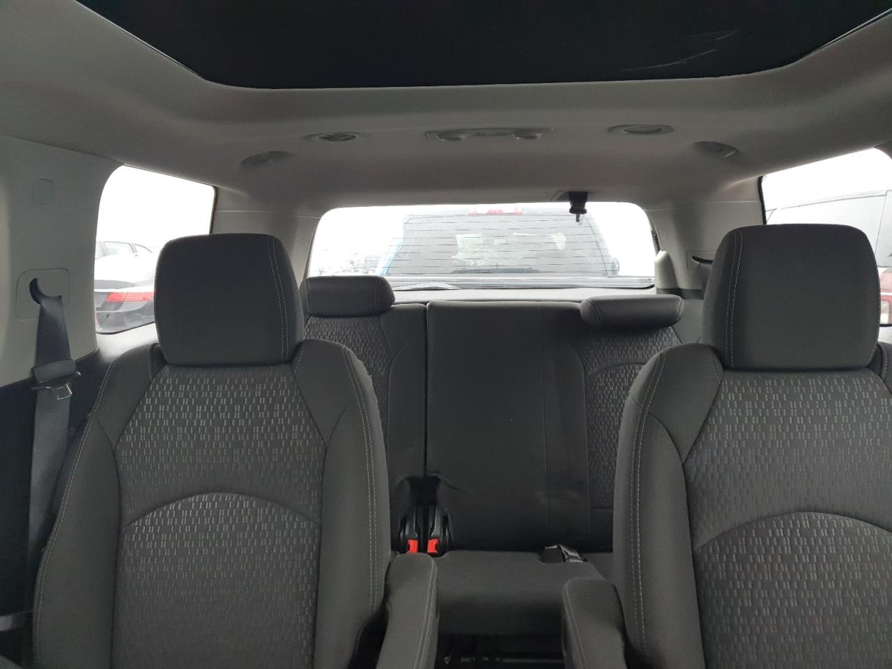 2014 GMC Acadia - Image 10