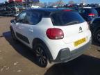 2018 CITROEN C3 FLAIR P for sale at Copart ROCHFORD