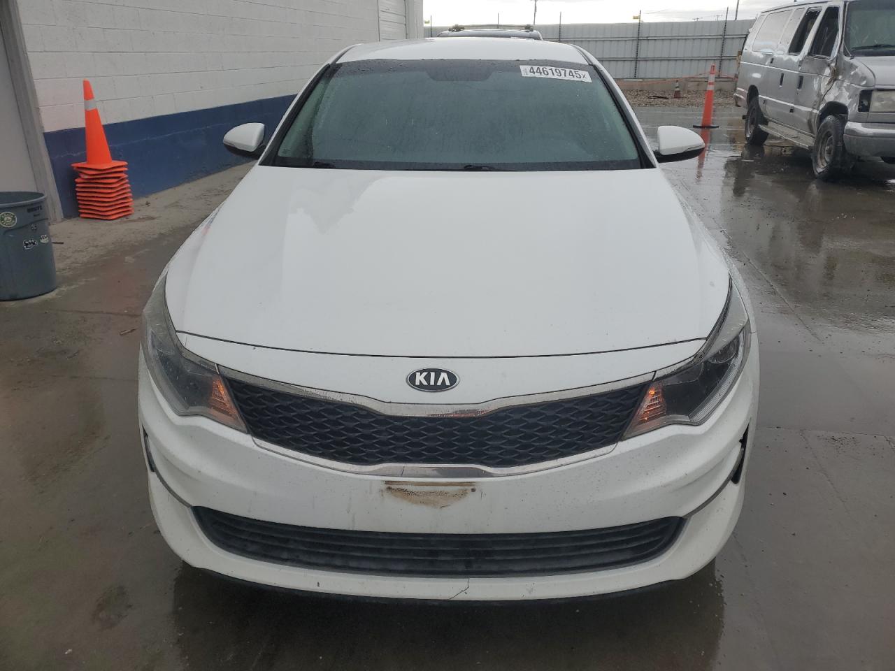 2016 Kia Optima - Image 5