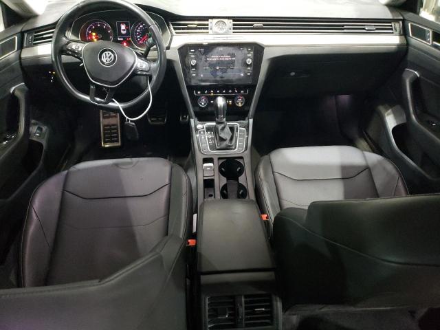  VOLKSWAGEN ARTEON 2019 Белый