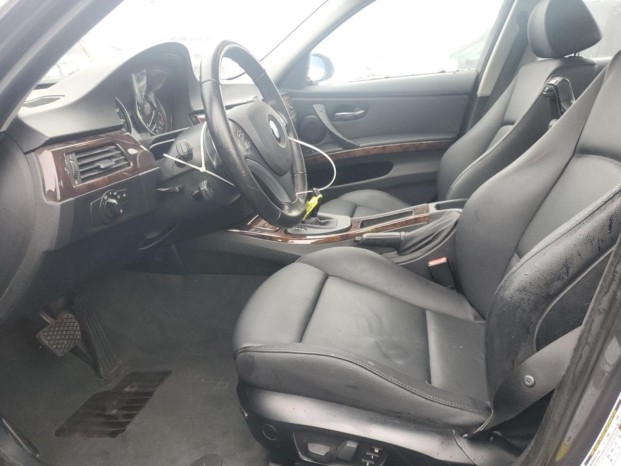 2008 BMW 3er - Image 7