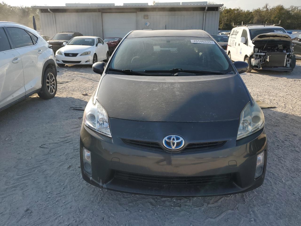 2010 Toyota Prius - Image 5