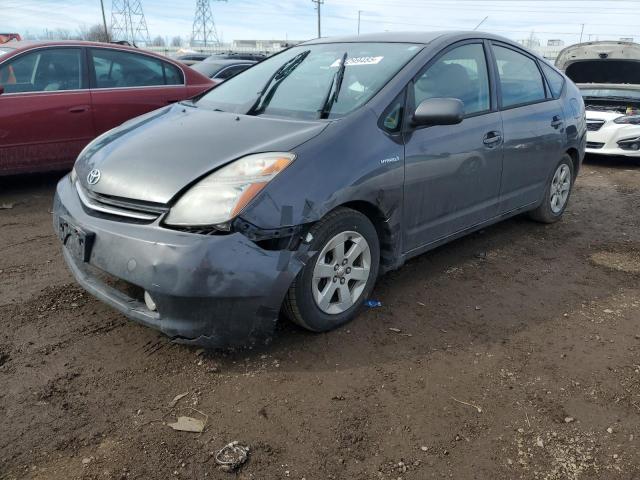 2006 Toyota Prius 