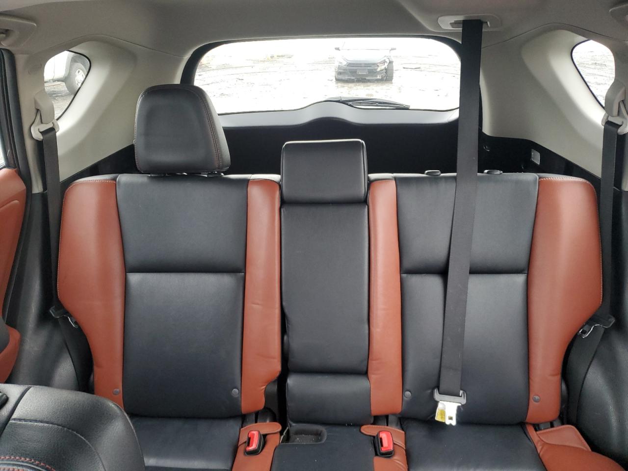 2013 Toyota RAV 4 - Image 10