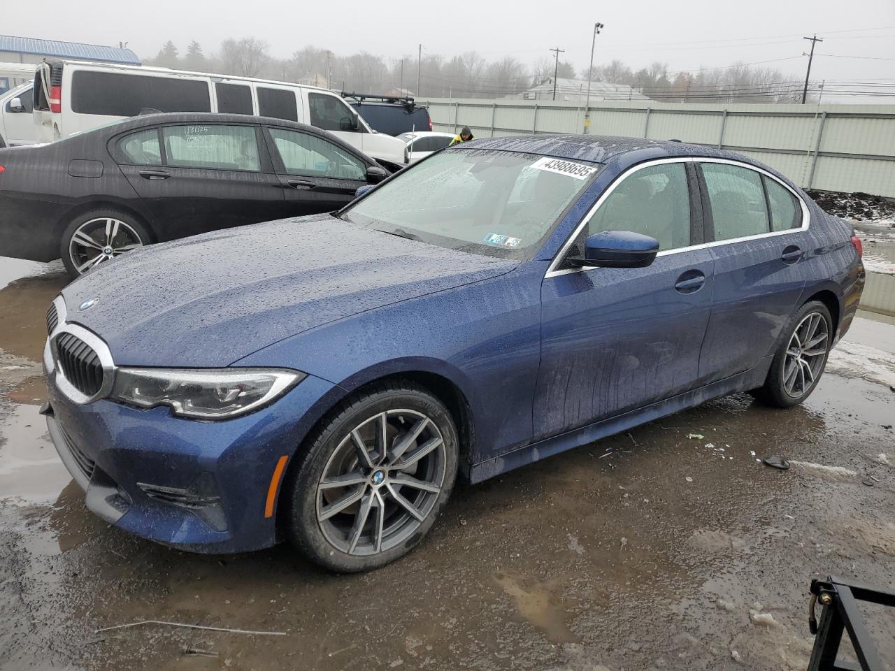 2020 BMW 3er - Image 1