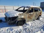 2016 Kia Sorento Lx de vânzare în Appleton, WI - Burn