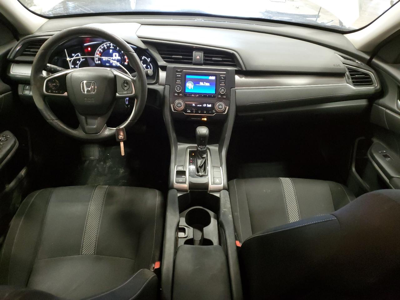 2016 Honda Civic - Image 8