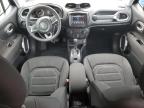 2019 Jeep Renegade Latitude за продажба в Montgomery, AL - Front End