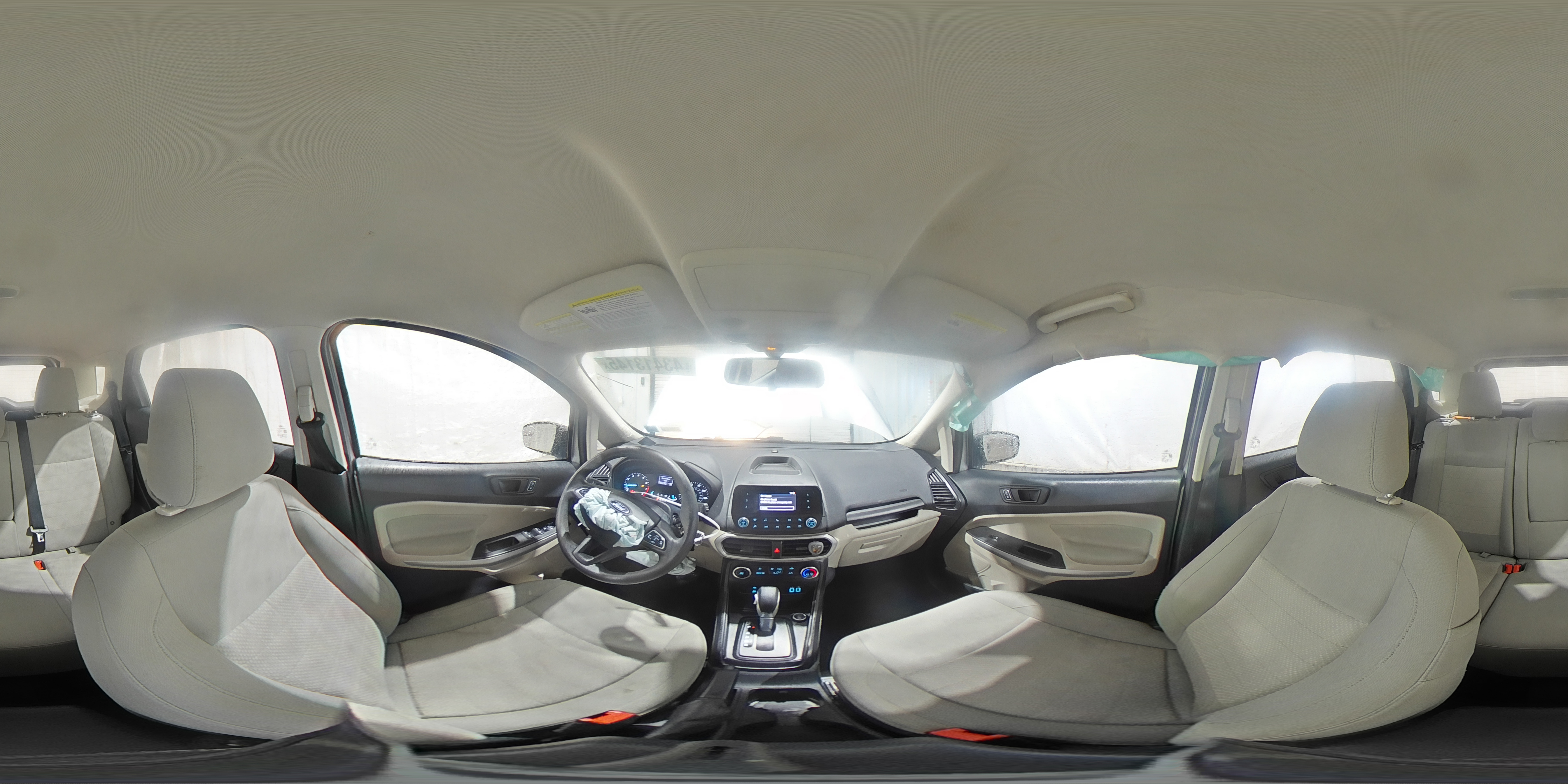 2018 Ford EcoSport - Image 15
