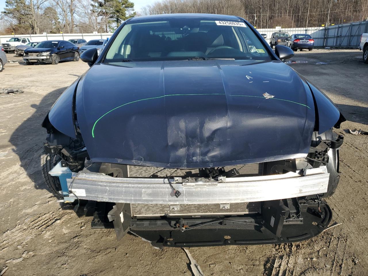 2021 Hyundai Sonata - Image 5