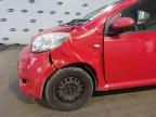 2010 CITROEN C1 VTR+ for sale at Copart EAST KILBRIDE