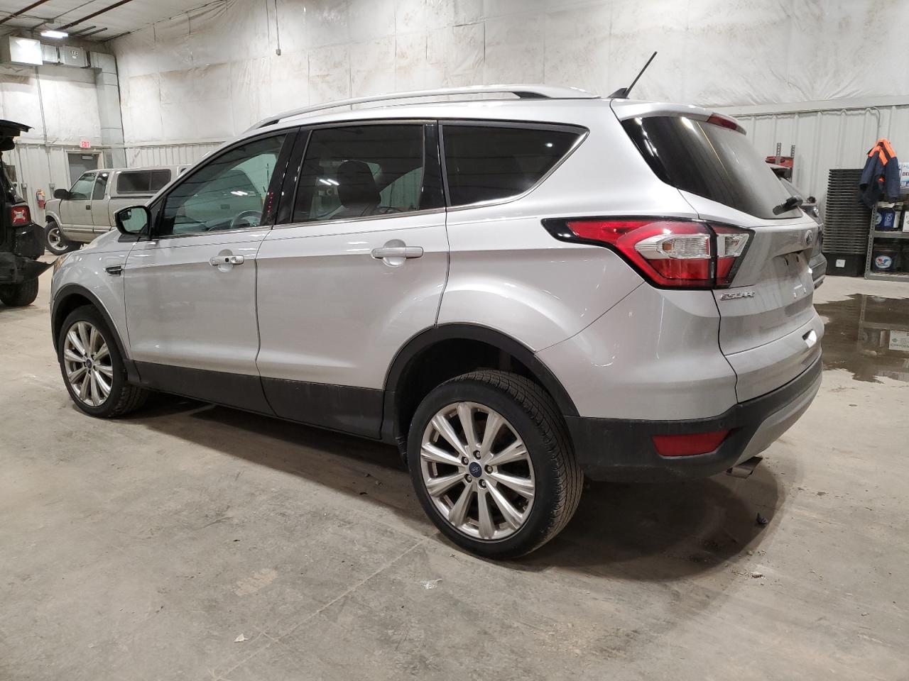 2018 Ford Escape - Image 2