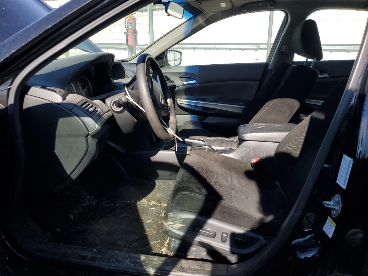 2010 Honda Accord - Image 7