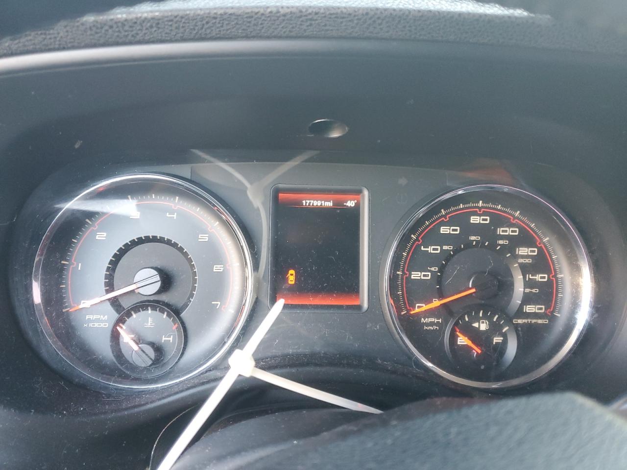 2012 Dodge Charger - Image 9