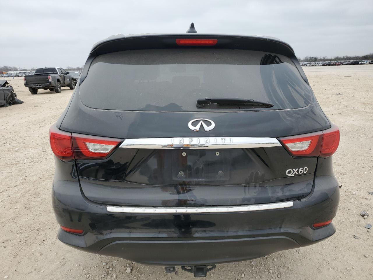 2016 Infiniti QX60 - Image 6