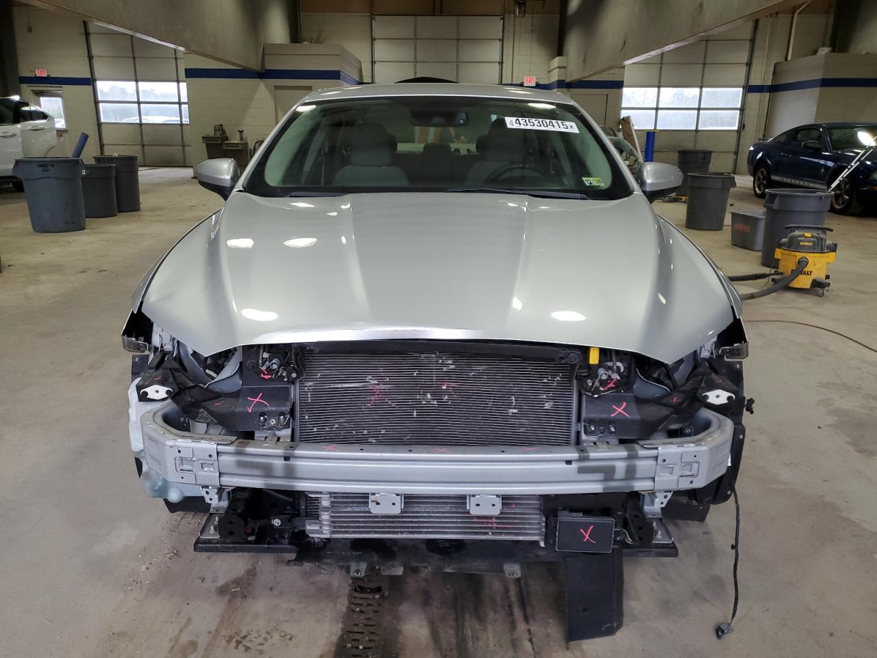 2019 Ford Fusion - Image 5