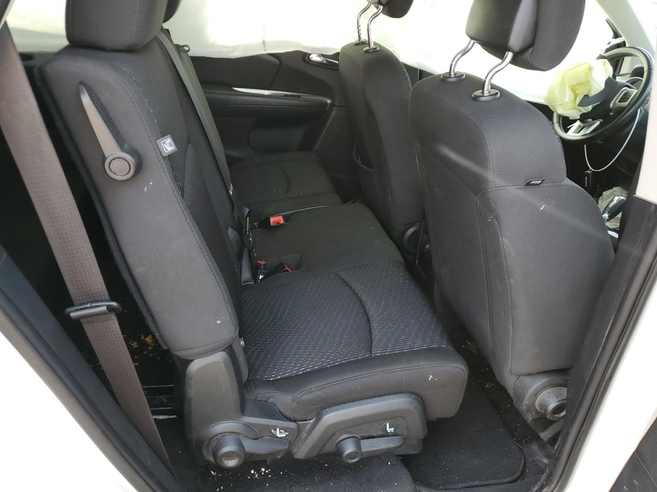 2018 Dodge Journey - Image 12